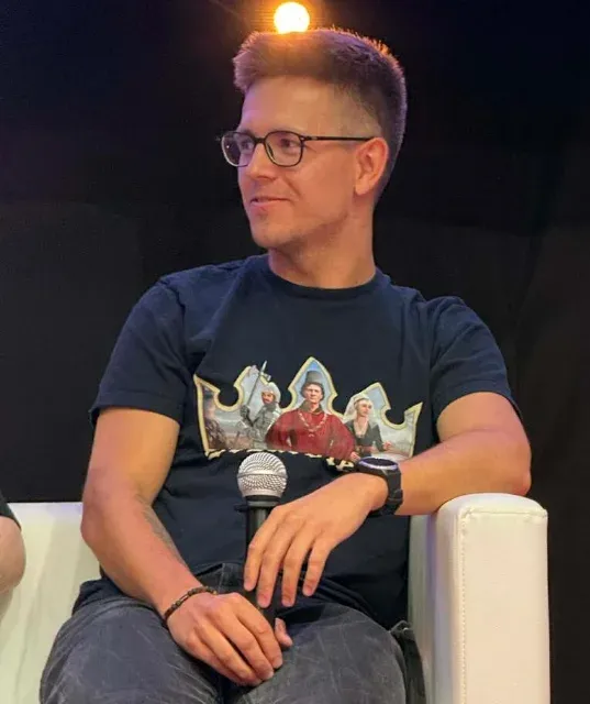 Michał „Misiek” Słonina