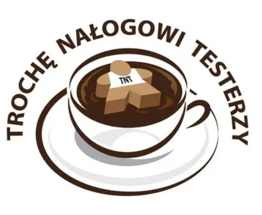 Logo grupy Trochę Nałogowi Testerzy